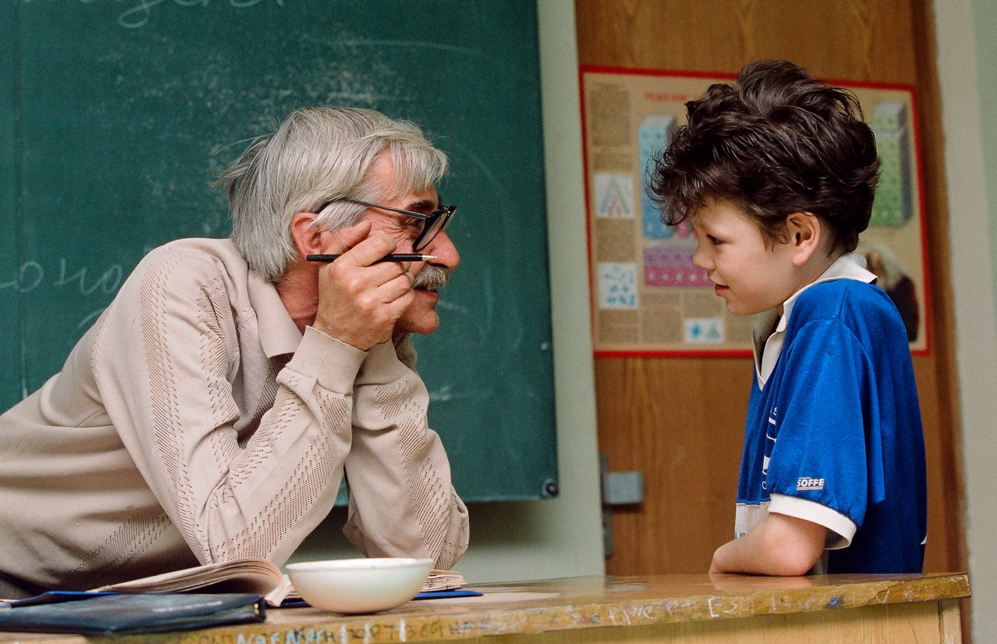 Как мы пытались автоматизировать написание статей через ChatGPT