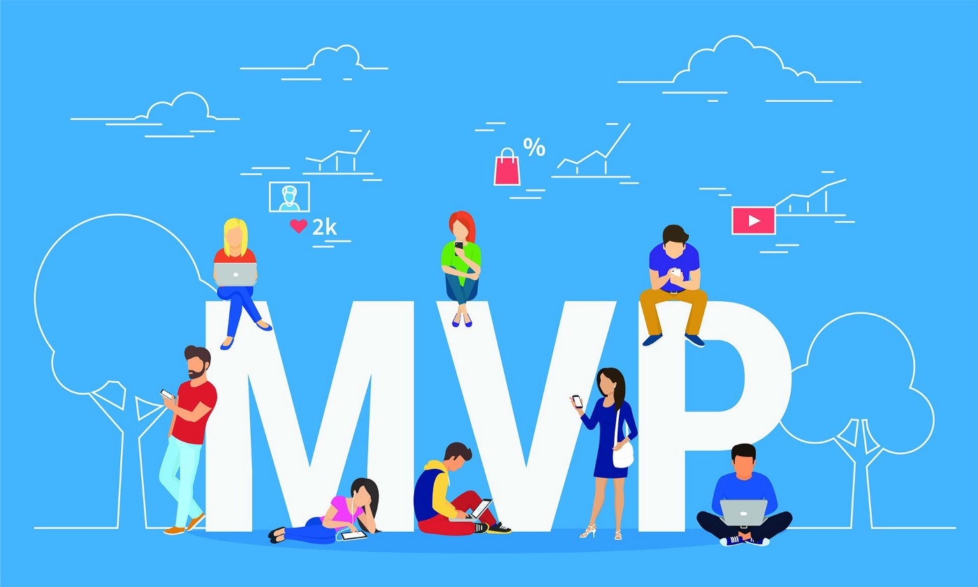 Что такое MVP в бизнесе