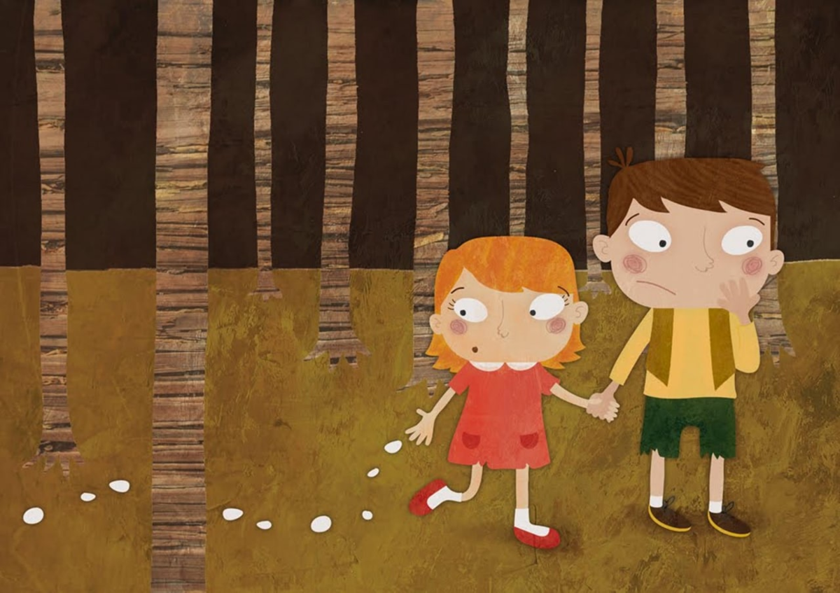 Хлебные крошки в веб дизайне