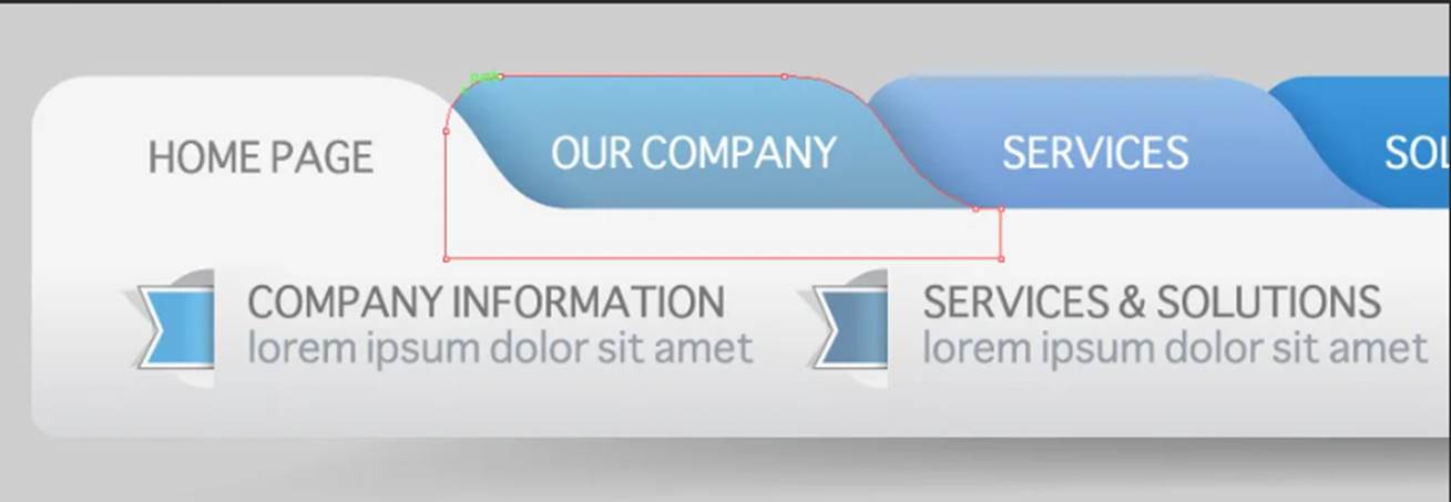 Краткий бриф по компании и ее услугам.