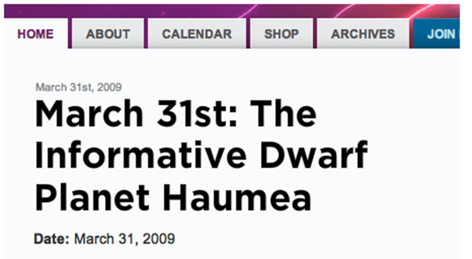 Удобная систематизация информации через табы.