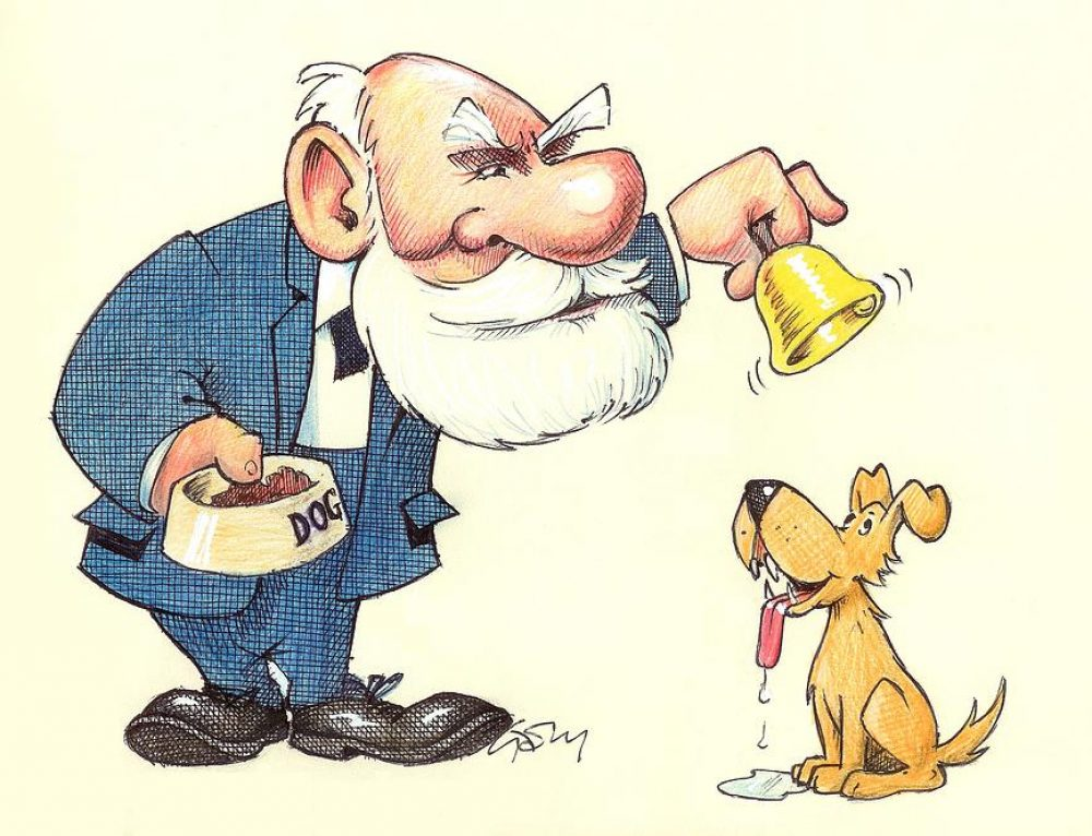 Триггеры в веб дизайне